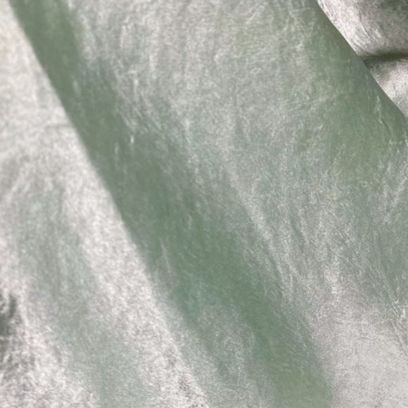 NWT Babaton Lato Dress Satin Halter Midi XS - Picture 9 of 15